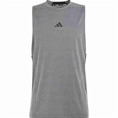 adidas funktionstank herren 294817002|Designed for Training Workout Tank Top .